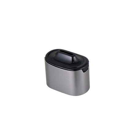 ROFFU Mundstück TOP grau