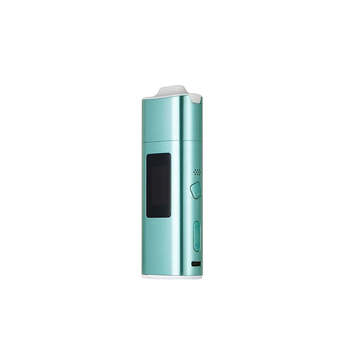 ROFFU XLUX LITE KIT Blau – Konvektionsvaporizer für Kräuter