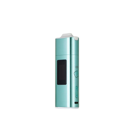 ROFFU XLUX LITE KIT Blau – Konvektionsvaporizer für Kräuter