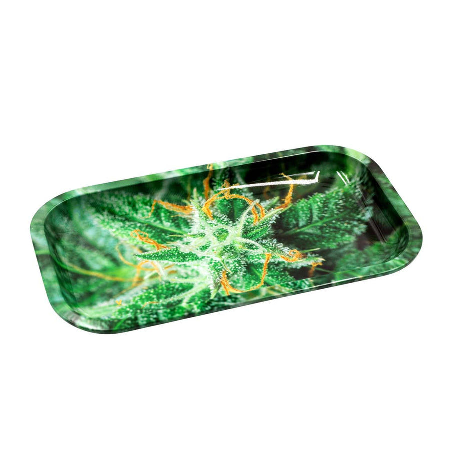 Rolling Tray Small BUDS