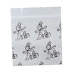 Schnellverschlussbeutel Doctor 60x80 mm - Variante-2