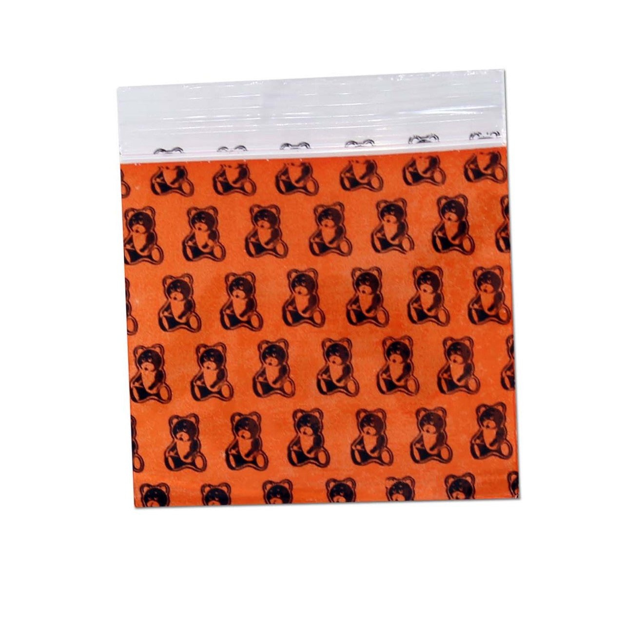 Schnellverschlußbeutel Teddybear