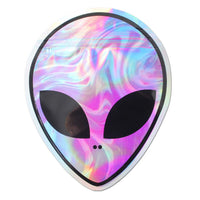 Schnellverschlussbeutel ALIENS