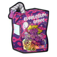 Schnellverschlussbeutel BUBBLEGUM