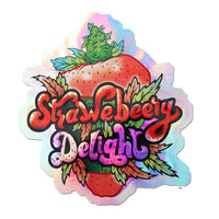 Schnellverschlussbeutel DELIGHT
