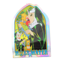Schnellverschlussbeutel HOLY