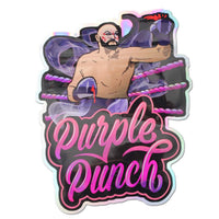 Schnellverschlussbeutel PUNCH