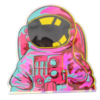 Schnellverschlussbeutel SPACEMAN