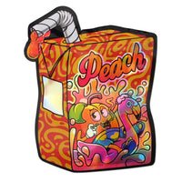 Schnellverschlussbeutel PEACH