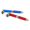 Schraubpfeife – zerlegbar mit Metallgewinde - Variante-8