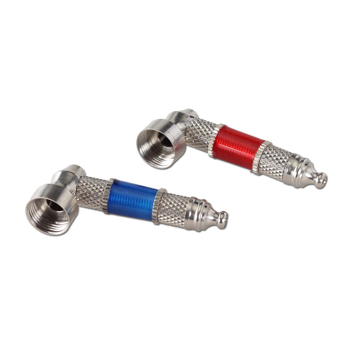 Schraubpfeife – zerlegbar mit Metallgewinde - Variante-9