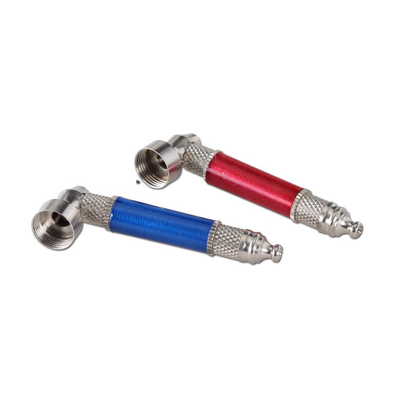 Schraubpfeife – zerlegbar mit Metallgewinde - Variante-10