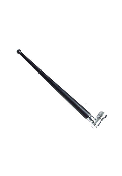 Schraubpfeife – zerlegbar mit Metallgewinde - Variante-5