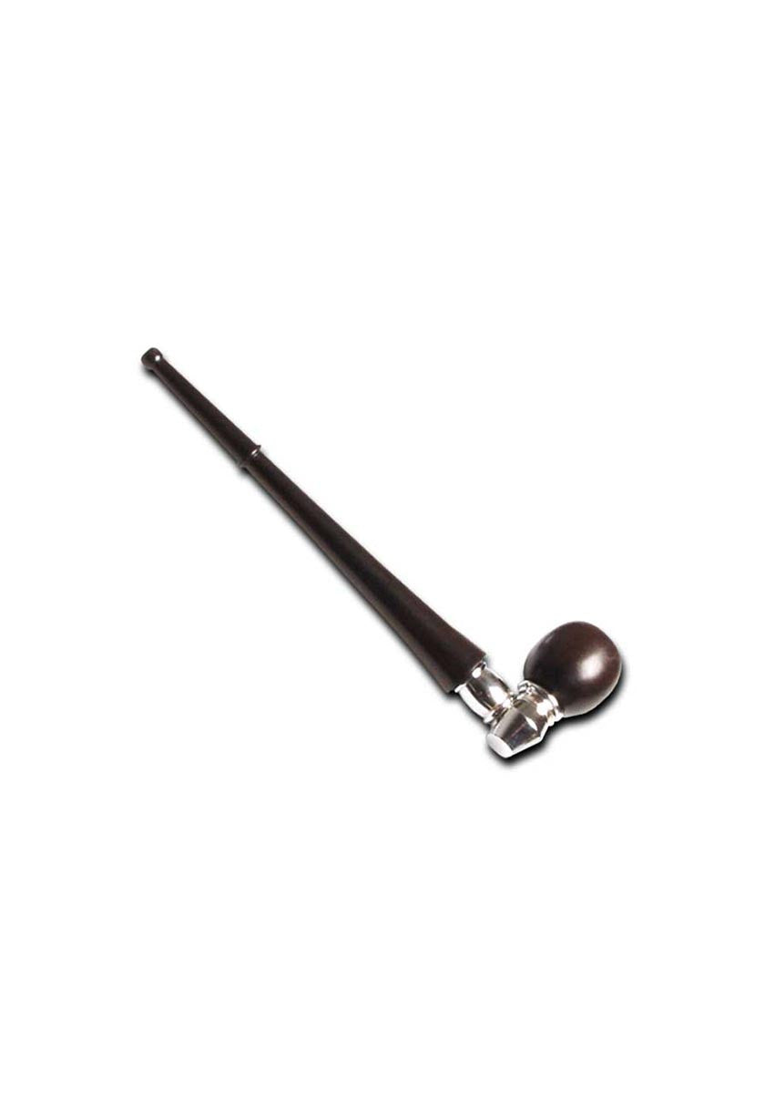 Schraubpfeife – zerlegbar mit Metallgewinde - Variante-6
