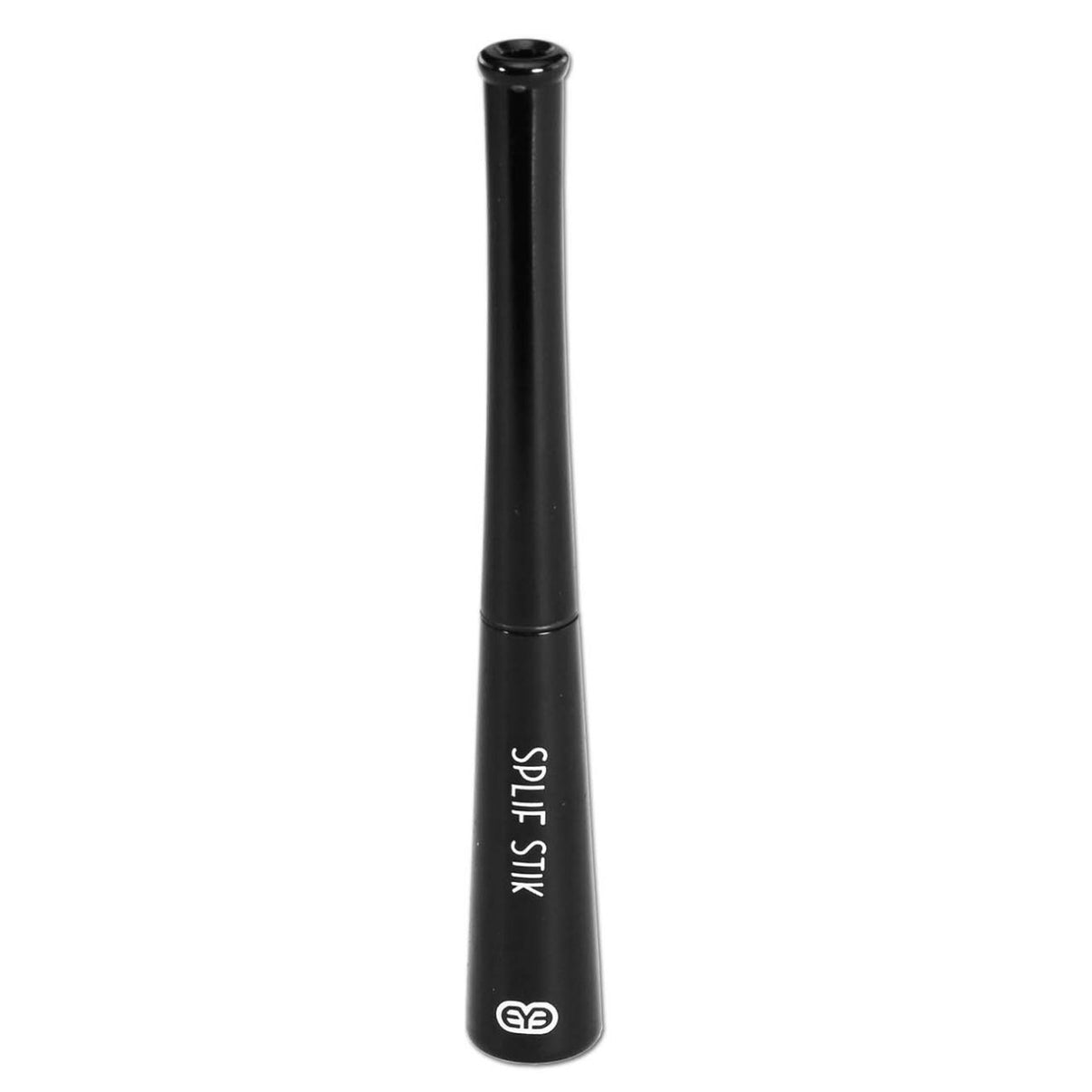 Splif Stik Jointhalter mit 290mm Rauchweg schwarz