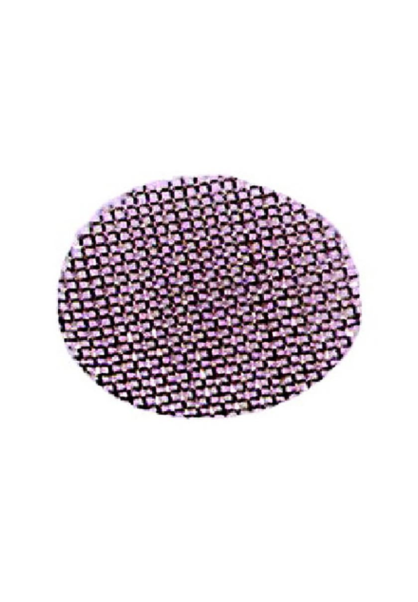 Edelstahlsiebe - 15mm