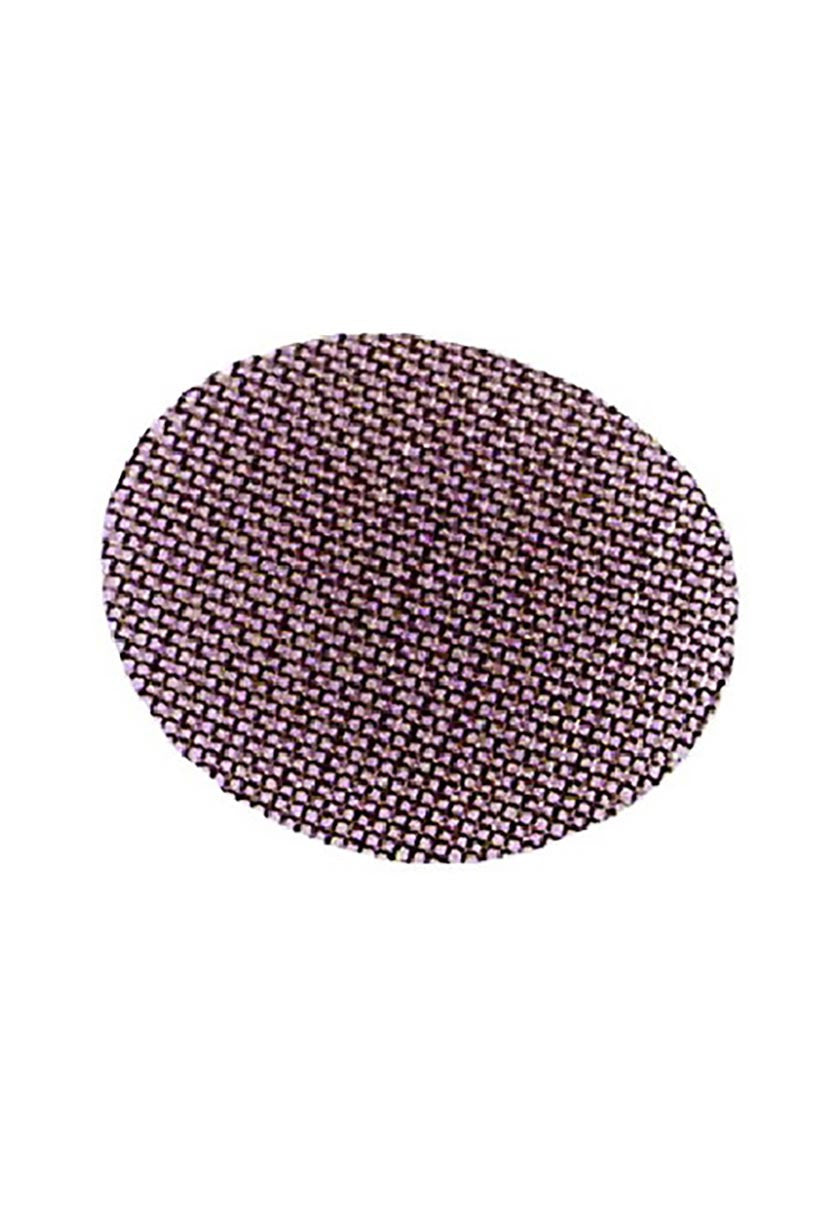 Edelstahlsiebe - 25mm