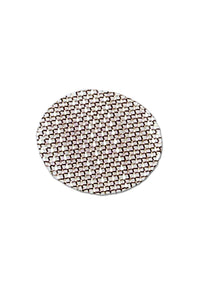 Edelstahlsiebe extra grob 20mm