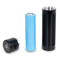 HIZEN STILUS MAX Ladeadapter USB-C Akku LG 18650