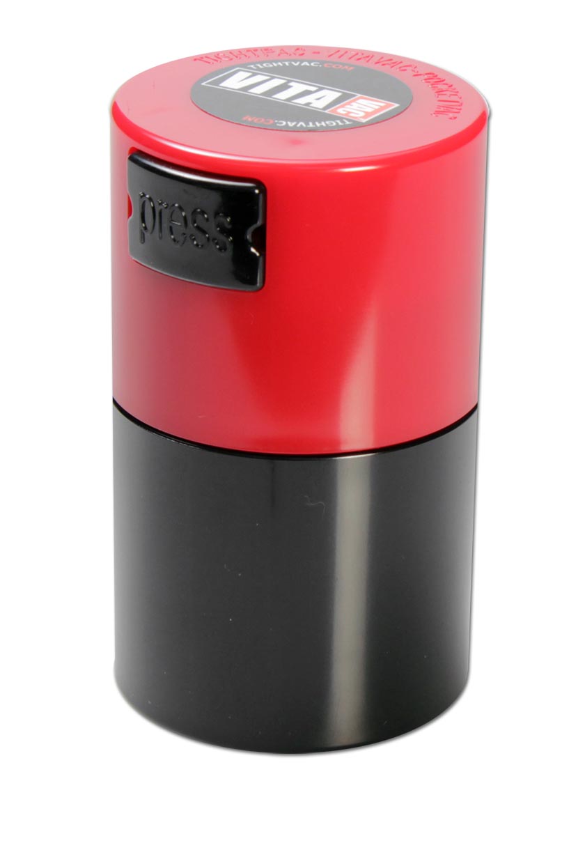 Tightpac Vitavac Vakuum-Container 0,06L/20g