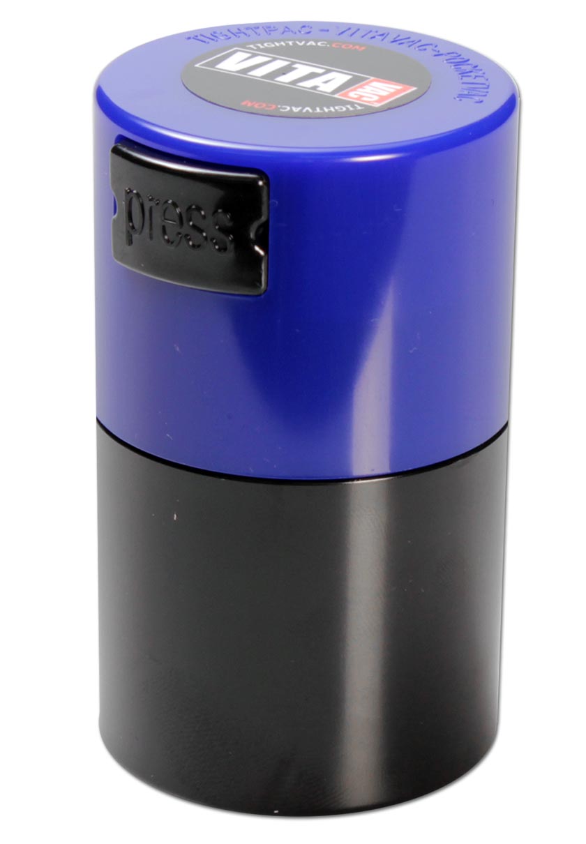 Tightpac Vitavac Vakuum-Container 0,06L/20g
