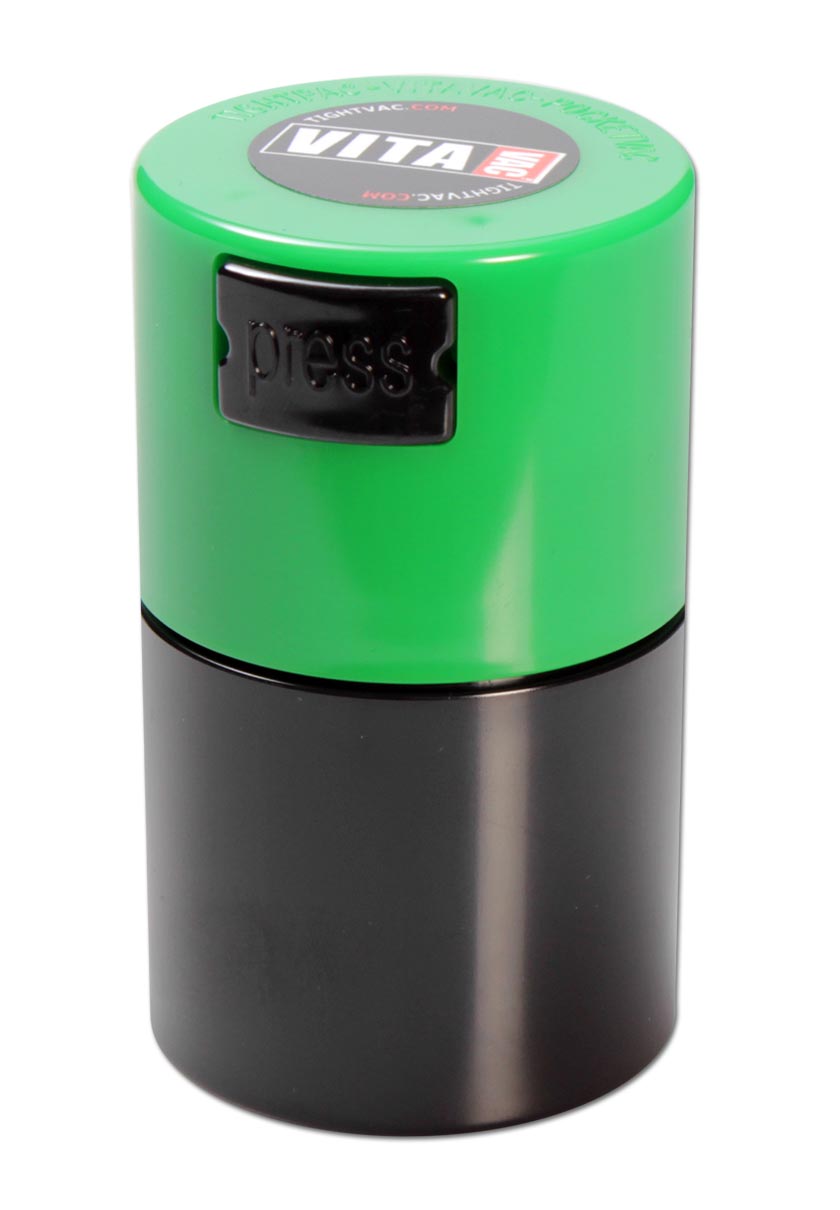 Tightpac Vitavac Vakuum-Container 0,06L/20g