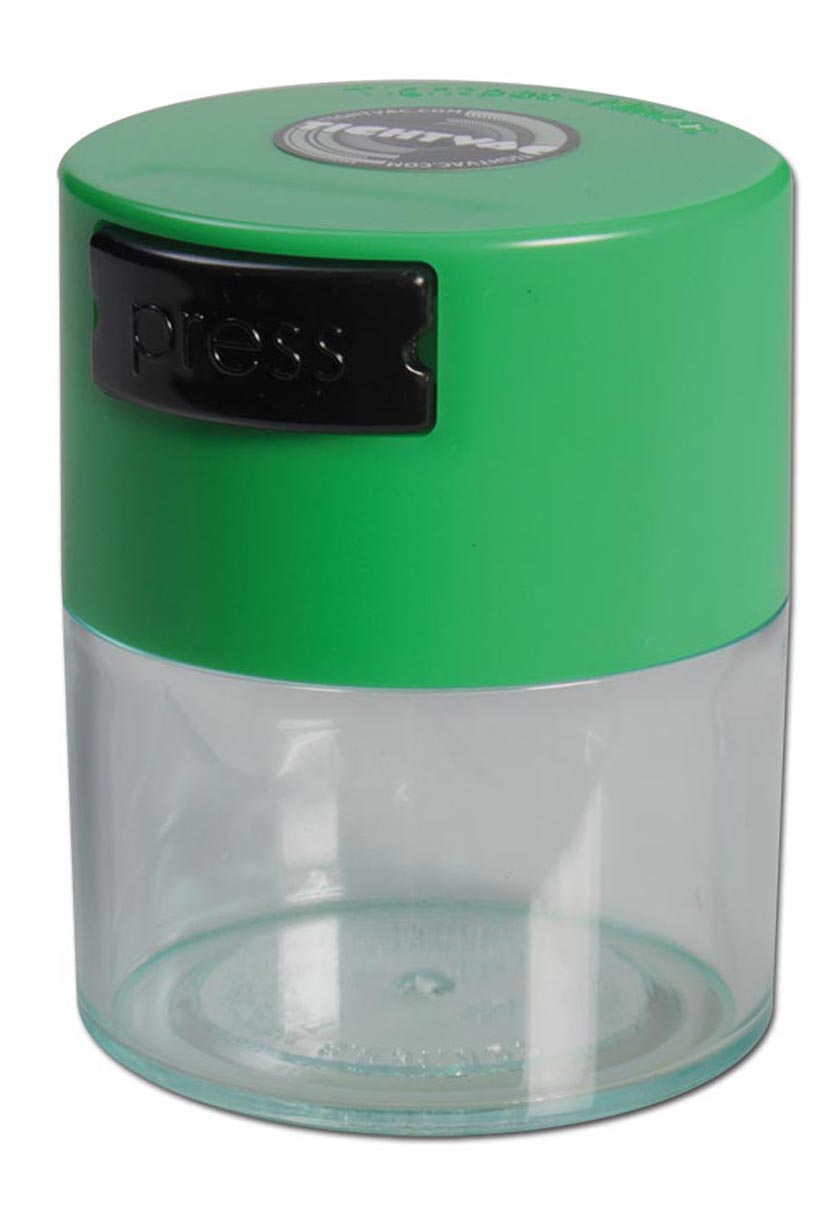 Tightpac Minivac Vakuum-Container 0,12L/40g