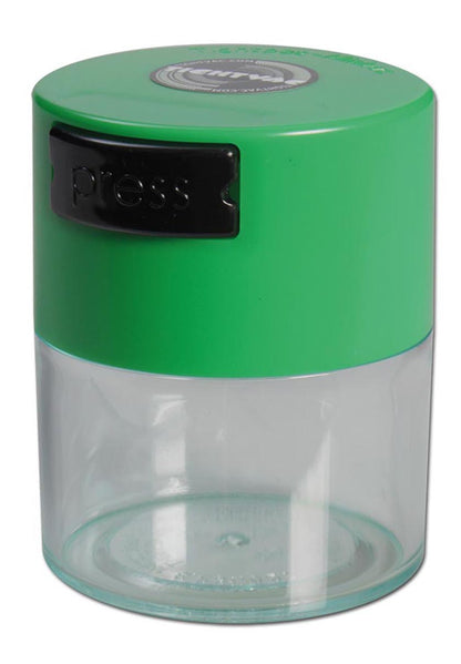 Tightpac Minivac Vakuum-Container 0,12L/40g