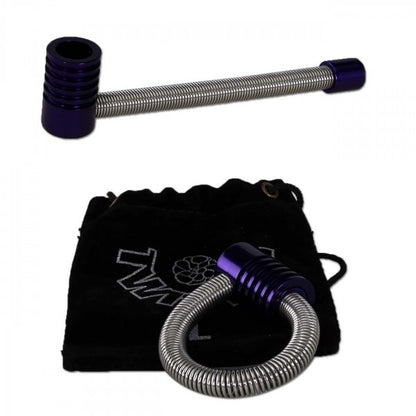Twister Spring Pipe L
