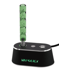 Elektrischer Induktionserhitzer von Vapolicx für alle Handvaporizer