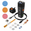 VEAZY Vaporizer - Schwarz