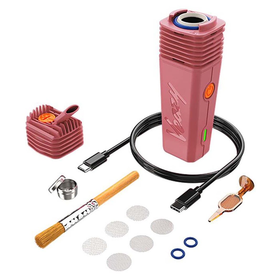 VEAZY Vaporizer