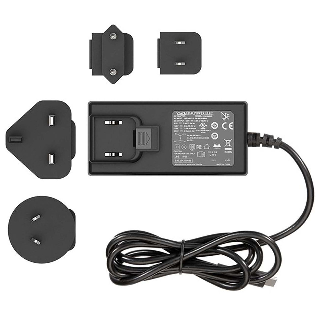 VENTY USB-C Supercharger für MIGHTY+ und VENTY