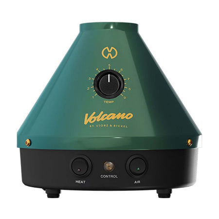 Volcano Classic Vaporizer 25 Jahre Edition