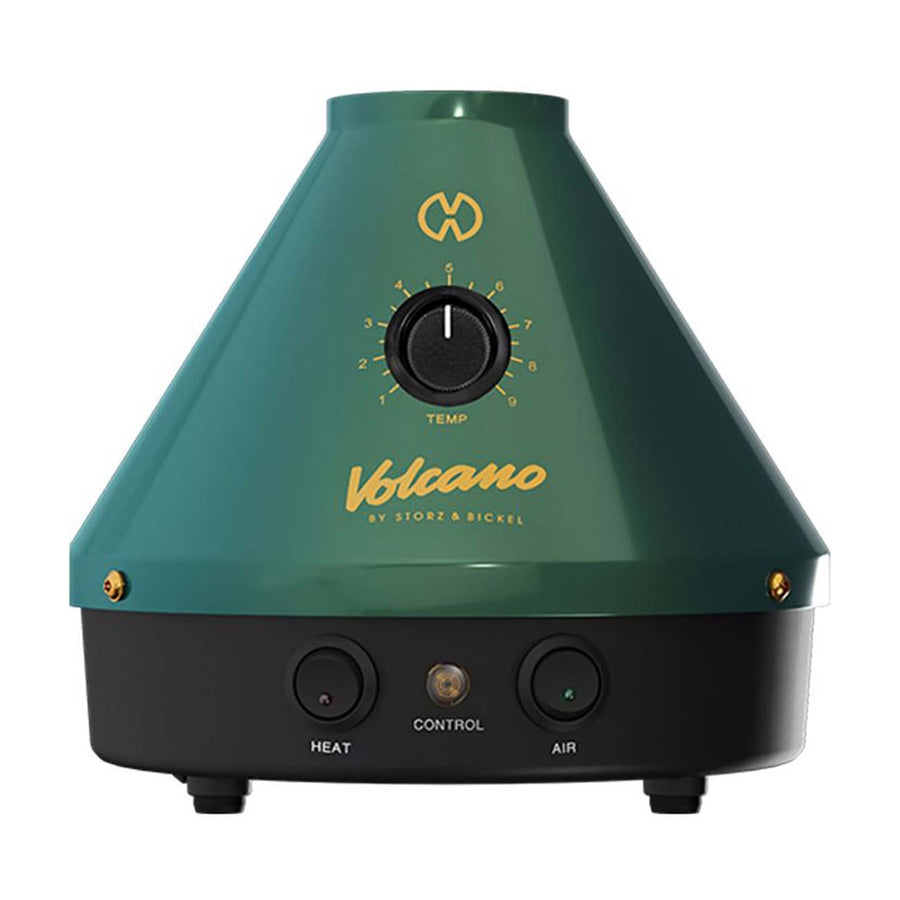 Volcano Classic Vaporizer 25 Jahre Edition