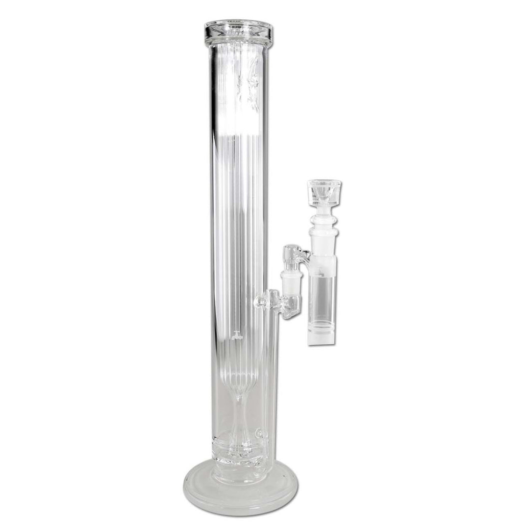 Hamm's Waterworks Glass Outside-In SCALLOPED