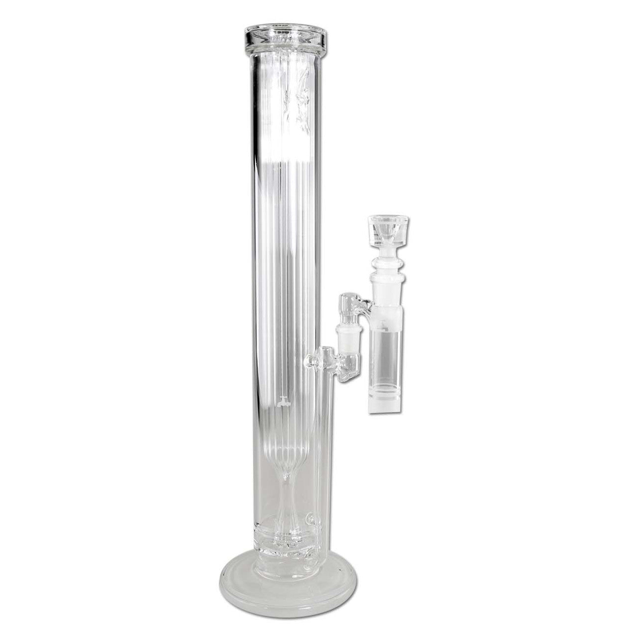 Hamm's Waterworks Glass Outside-In SCALLOPED