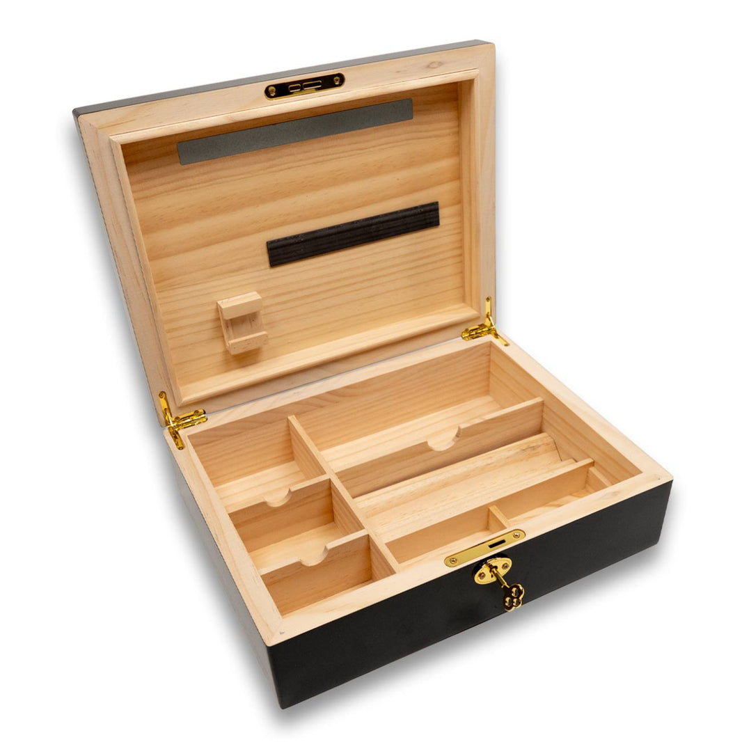 Weedor Hartholz Joint Box