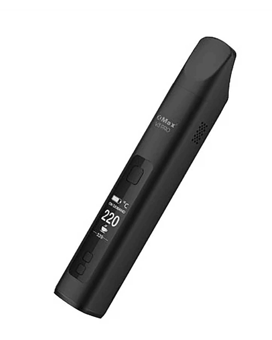 XMAX V3 PRO Vaporizer mit OLED-Display und schlankem Design