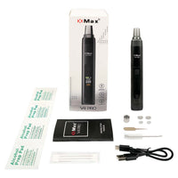 XMAX V4 PRO Pen-Vaporizer schwarz