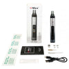 XMAX V4 PRO Pen-Vaporizer silber
