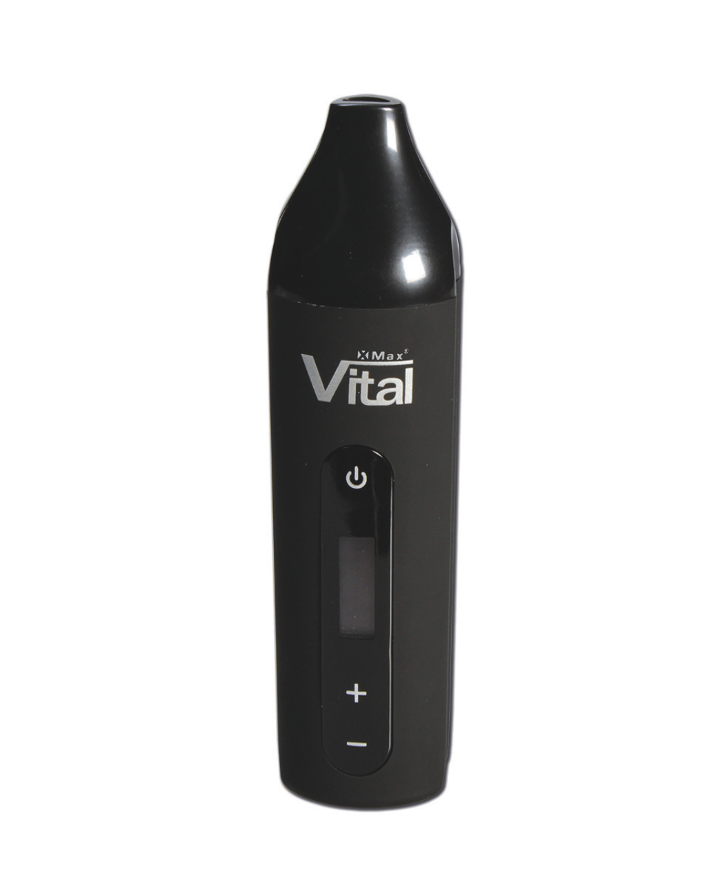XMAX Vital Vaporizer – Schwarz