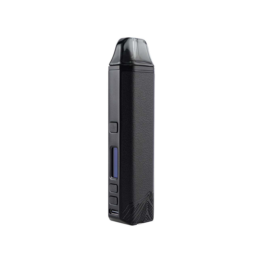 X-Vape ARIA+ Vaporizer schwarz