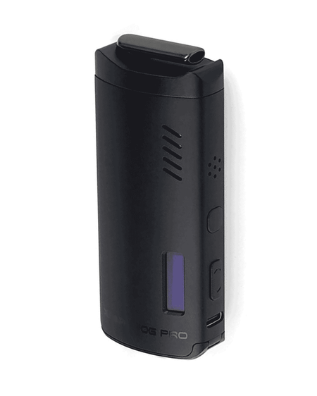 XVAPE Fog Pro Vaporizer – Schnell & präzise