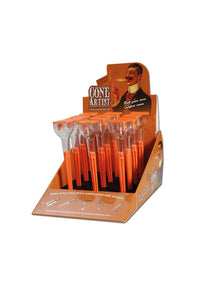 Cone Artist Dreh- und Füllhilfe