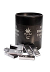 Black Leaf Premium Filter Tips - 20x60 mm