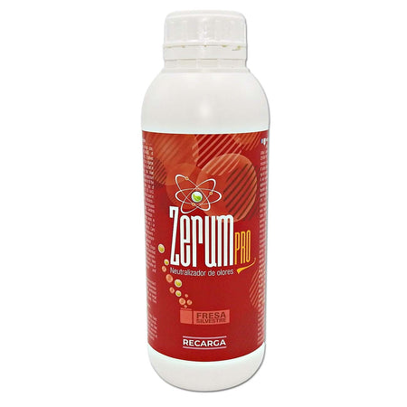 Zerum Neutralice ZerumPRO Nachfüllpackung 1L