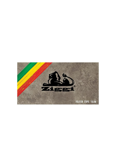 Ziggi Filtertips slim