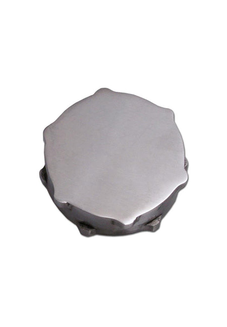 Alu-Grinder