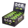 OCB Premium Paper Rolls Slim